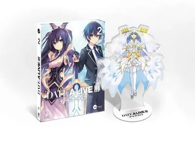 Produktbild von Ishino, A: Date a Live