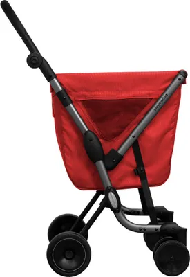 Produktbild von Warenkorb Playmarket 24960D3 209WEGO Rot 55 L