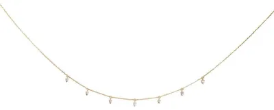 Immagine prodotto di Collana Cacharel Odeon, color oro