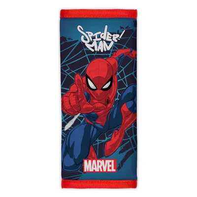Produktbild von Seven Polska Gurtschoner Spiderman - 9643