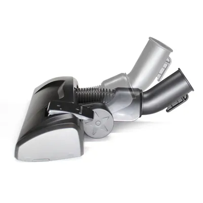 Immagine prodotto di Bocchetta per aspirapolvere Premium FLEX2 - ricambio per aspirapolvere 32 / 35 mm