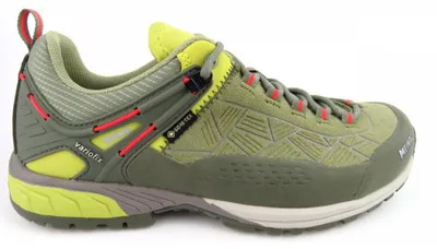 Produktbild von Meindl Top Trail Lady GTX Wanderschuh Grün in Gr. 40