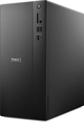Produktbild von DELL Pro QVT1260, Intel Core Ultra 5, 225, 16 GB, 512 GB, Windows 11 Pro, 64-Bit