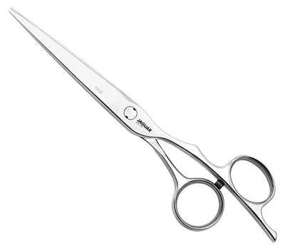 Productafbeelding van Jaguar - Silver Line Fame Knipschaar - 5.50 Inch