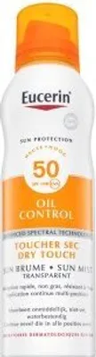 Obrázok produktu pre Eucerin Sun Protection Sun Mist SPF 50 200ml
