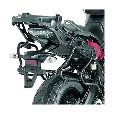 Image de Porte-bagages latéraux Kappa Yam Mt09 15-17