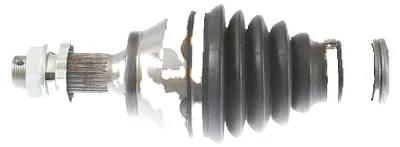 Produktbild von Antriebswelle 637 mm TRISCAN Aftermarket-Expertise passend für CITROËN C3