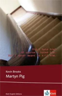 Obrázok produktu pre Martyn Pig