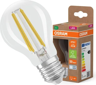Obrázok produktu pre Lsspcla40 2.2W/840 230V Fileae276X1Osram