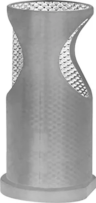 Produktbild von Riegler Ersatzsieb 0,5 mm für KH mit integr. Schmutzfänger, G 3/4