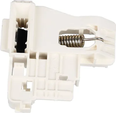 Produktbild von easyPART passend für 2969500300 Beko Türverriegelung für Trockner