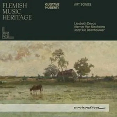 Image de Mechelen/Devos/De Beenhouwer, v : Lieder