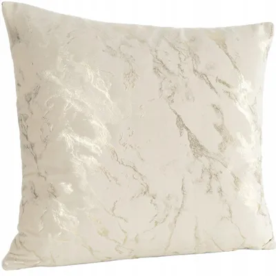 Produktbild von Eurofirany MARMUREK Dekorative Kissenhülle 45x45cm Beige