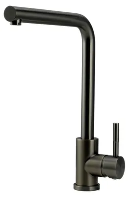 Produktbild von Küchenarmatur PVD Gun Metal PS8040-61 Pure.Sink