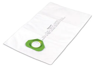 Image de Cleancraft Filterbeutel Vlies, 30 l, 7010254