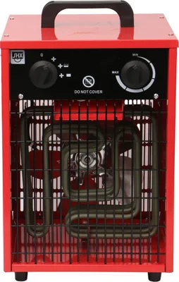 Image de SHX SHX310HEAT2022 Appareil de chauffage avec puissance de chauffage efficace