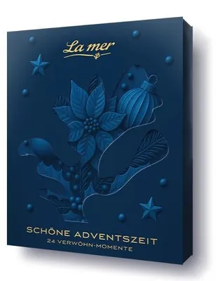 Produktbild von Beauty-Adventskalender 2026 24 Pflegeüberraschungen Kosmetikset