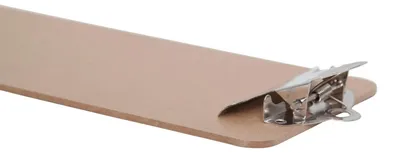 Zdjęcie produktu dla MAUL 2391770, Brązowy, 115 mm, 3 mm, 280 mm, 1 szt.