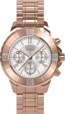 Obrázek produktu pro Versus Versace Tokyo Chrono VSPGN3221