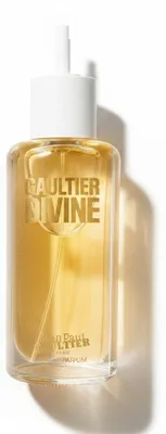 Immagine prodotto di Jean P. Gaultier Divine Eau de Parfum per donna Ricarica 200 ml