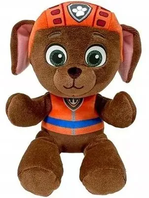 Zdjęcie produktu dla Beanie Babies Pluszak, 15 cm - ZUMA