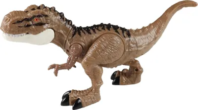 Zdjęcie produktu dla Dinozaur T-rex z dźwiękiem i światłem