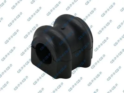 Produktbild von GSP Lagerbuchse Stabilisator 517310 Vorne Rechts für KIA Picanto (SA) 21mm