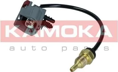 Produktbild von KAMOKA 4080062 Kühlmitteltemperatursensor für FORD MONDEO IV Turnier (BA7) Focus II Schrägheck (DA, HCP, DP) S-MAX (WA6) Focus II Kombi (DA, FFS, DS)