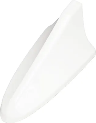 Produktbild von Auto-Haifischflossen-Antennenabdeckung 96219 D5000EBQK Dachantennenbasis Ersatz für Kia Optima 2014-2020 Weiß
