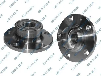 Produktbild von GSP Radlagersatz für VW POLO (9N) 120mm 9228037