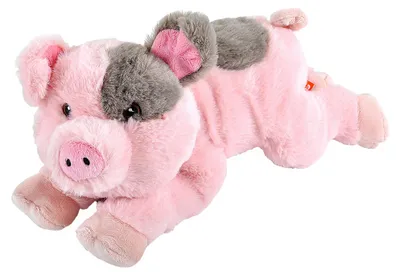 Produktbild von Ferkel Ecokins - Toy Plus Wild Republic 30 cm