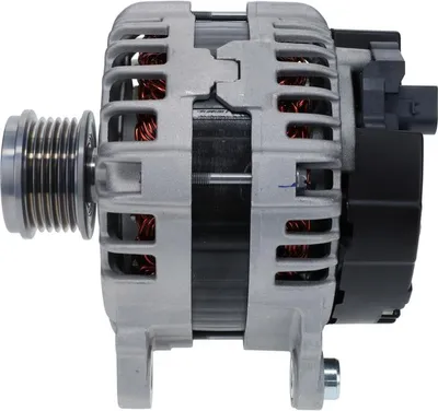 Produktbild von BOSCH 1 986 A01 044 Lichtmaschine Generator LiMa 150A 14V für PORSCHE 911 (991) BOXSTER (981) 911 Cabriolet (991) CAYMAN (981) 911 Targa (991)