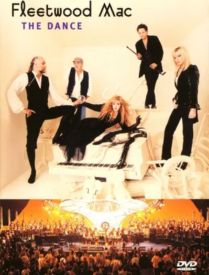 Produktbild von Fleetwood Mac-The Dance