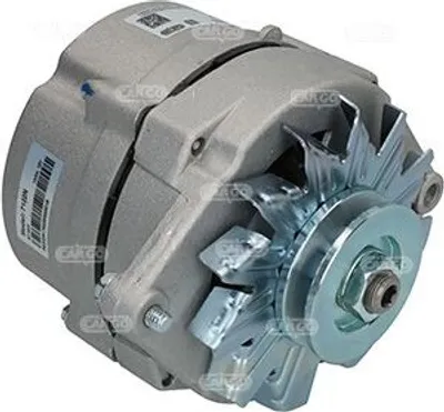 Produktbild von HC-Cargo 110524 Starter Anlasser 4,0kW passend für MERCEDES-BENZ T2/L Kasten/Kombi 24V LKW