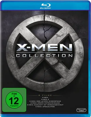 Produktbild von X-Men