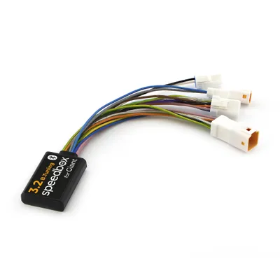 Image de SpeedBox 3.2 B.Tuning pour Giant SyncDrive – Puce de débridage Bluetooth