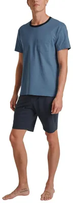 Immagine prodotto di Pigiama corto da uomo