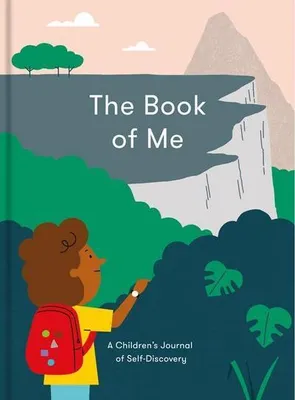 Immagine prodotto di The Book of Me