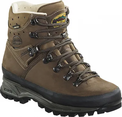 Produktbild von Meindl Damen Trekkingstiefel ISLAND Lady MFS ACTIVE Haselnuss