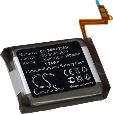 Produktbild von Akku für Samsung Galaxy Buds 3 Pro SM-R630N