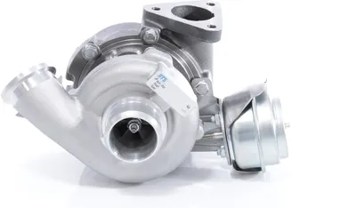 Produktbild von Turbolader BTS TURBO T912358BT für OPEL Astra G CC (T98)