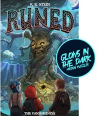 Produktbild von RUNED - The Vanished Eye