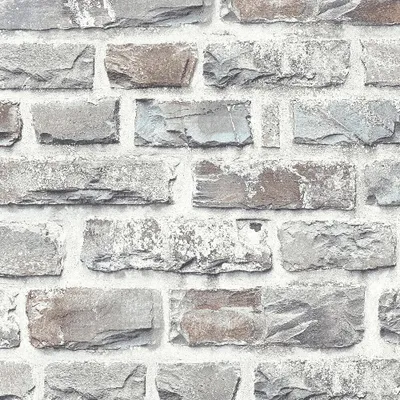 Produktbild von Livingwalls Vliestapete Neue Bude 2.0 Tapete bunt grau 10,05 m x 0,53 m 361403 36140-3