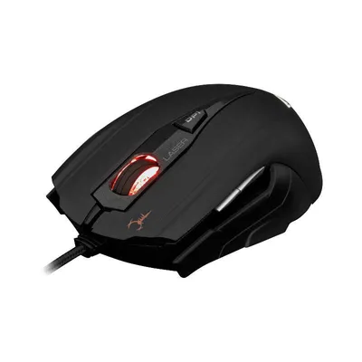 Zdjęcie produktu dla Gamdias Hades Laser - Mysz dla graczy z wymiennymi panelami (8200 DPI)