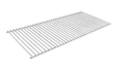 Produktbild von Edestahl Grillrost 70x33cm aus europäischem Edelstahl, Grillrost rostfrei