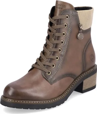 Produktbild von Remonte Stiefelette Stiefelette Glattleder