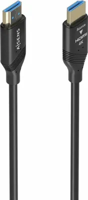 Image de Câble HDMI Aisens A148-0932 noir 30 m
