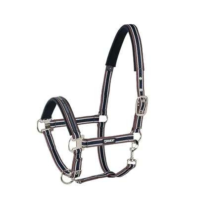 Produktbild von Eskadron Classic Sports Halfter mit Dornschnalle