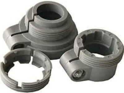 Produktbild von Danfoss eQ-3 Adapter-Set für Heizungsventil Danfoss