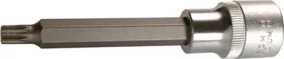 Produktbild von SW-Stahl 05228SB Schraubendreheinsatz, 1/2", Innenvielzahn, M16 x 100 mm